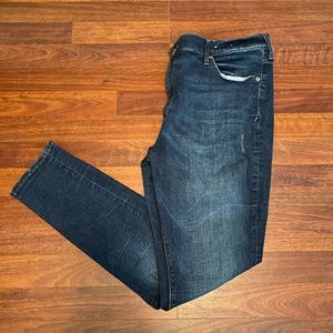 Express Jeans
